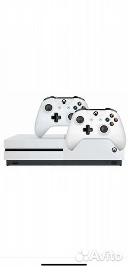 Продам xbox one