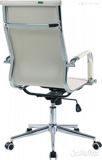 Кресло для руководителя RCH 6016-1 S