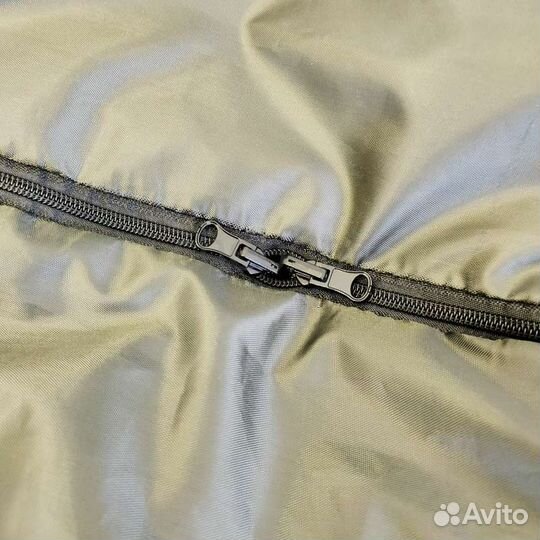 Спальный мешок новый