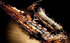 Уроки - саксофон, кларнет, блок-флейта