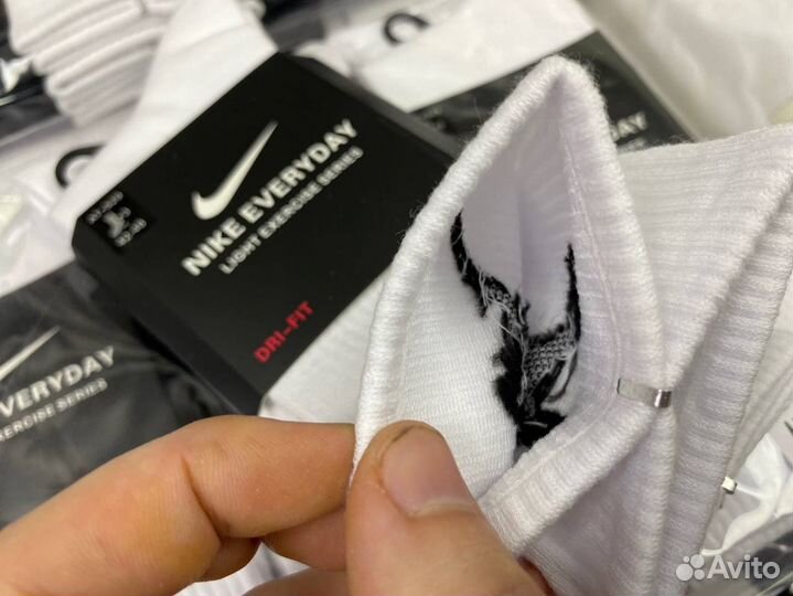 Носки Nike everyday