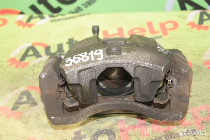 Суппорт subaru impreza GH2 5706 передний левый