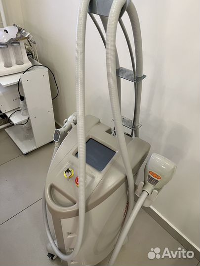 Аппарат для lpg массажа