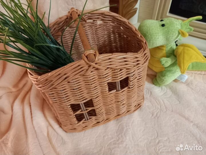 Предметы интерьера