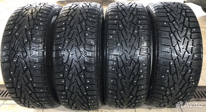 Nokian Tyres Nordman 7 225/55 R17 101T