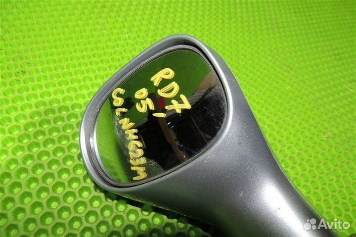 Зеркало на крыло переднее левое Honda Cr-V RD7