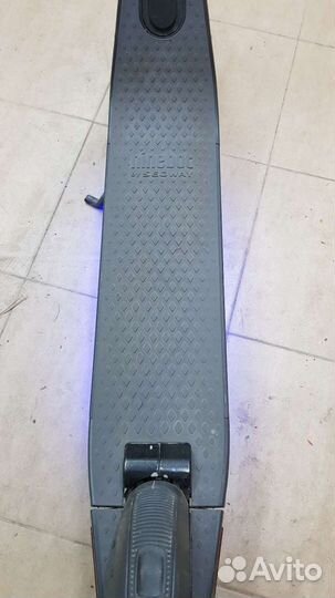 Электросамокат Ninebot by segway ES2