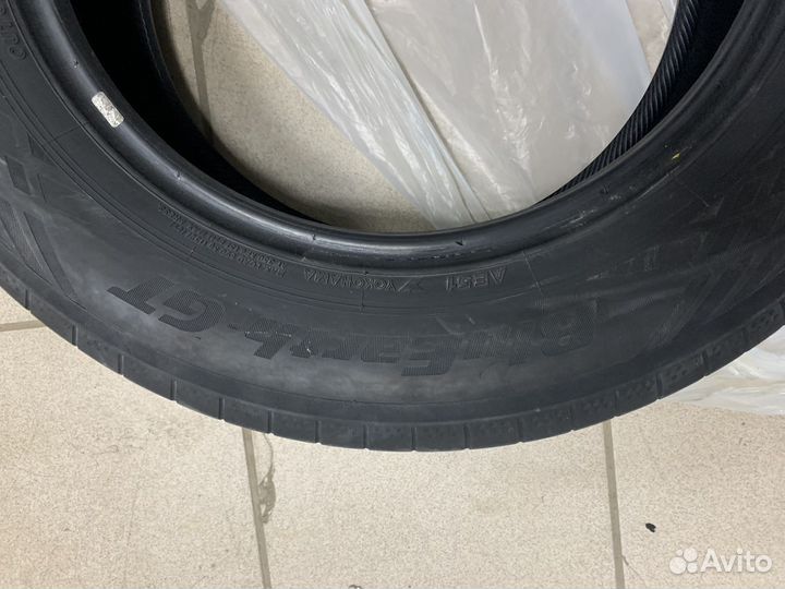 Yokohama BluEarth-GT AE-51 215/65 R16 95