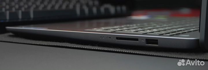 Ноутбук Lenovo Ideapad 3 i5-1135G7 16GB 1TB 15