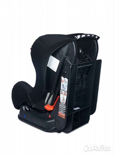 Детское автокресло от 0 до 36 кг