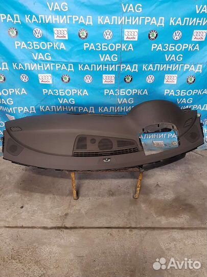 Торпедо Ауди А6 2015г