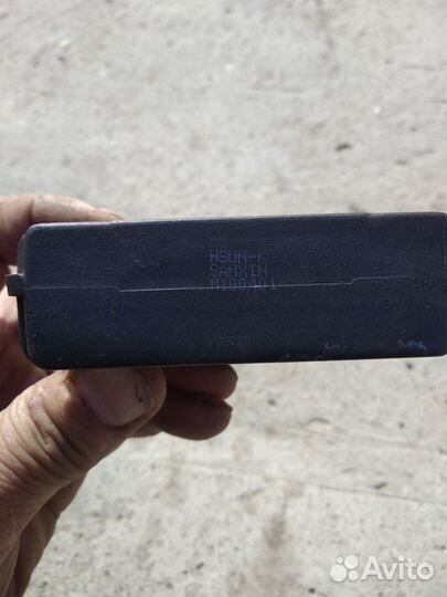 Регулятор напряжения 12 вольт Stels 500H\700H Hisu