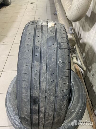 Yokohama BluEarth-A 205/60 R16