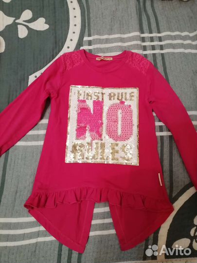 Вещи для девочки