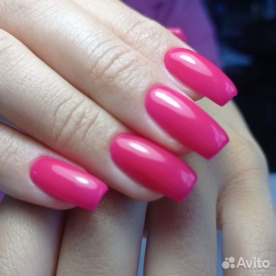 Маникюр,педикюр