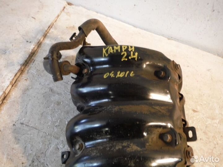 Впускной коллектор Toyota Camry 40 2008