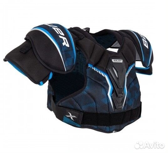 Нагрудник Bauer S21 X Sr, XL