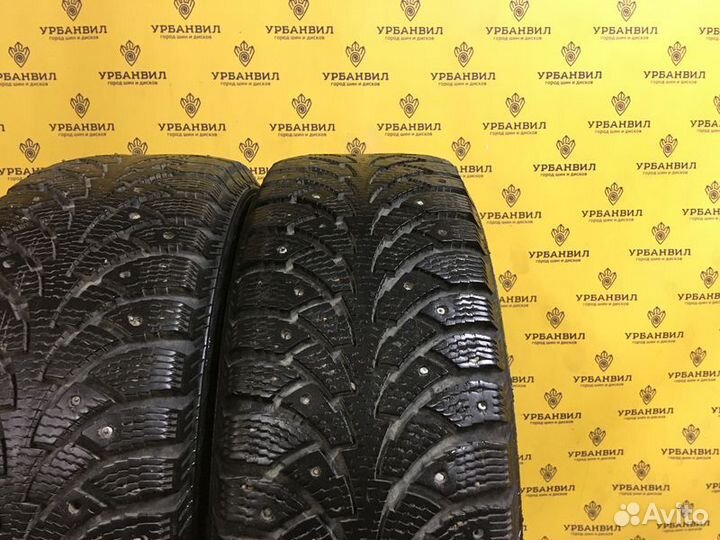 Nokian Tyres Nordman 4 185/60 R15 88T