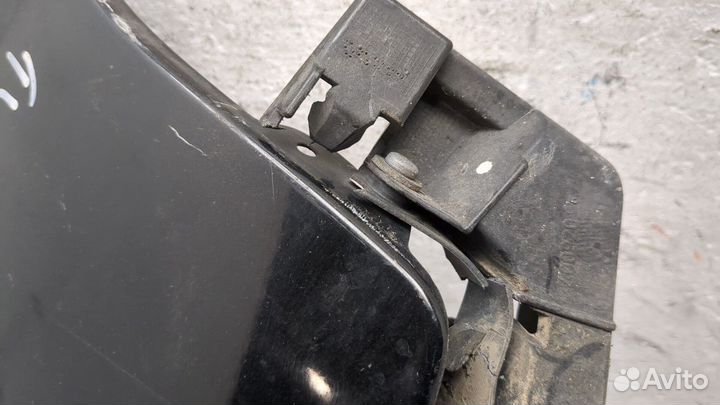 Крыло правое переднее BMW X3 E83, 2005