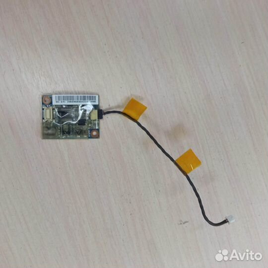Модем с шлейфом ASI-delphi-D40 DC3010011O00