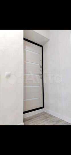 2-к. квартира, 46 м², 2/5 эт.