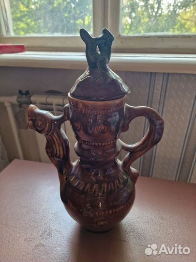 Кувшин СССР