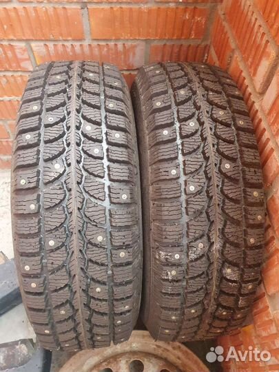 КАМА 505 Irbis 7.5/70 R13