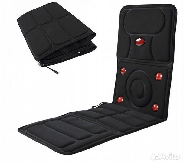 Матрас массажер электрический