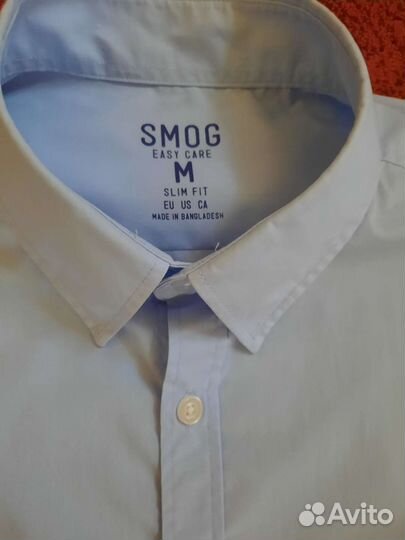 Рубашка для мальчика