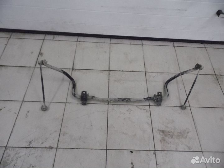 Стабилизатор передний Ford Focus II 2008-2011