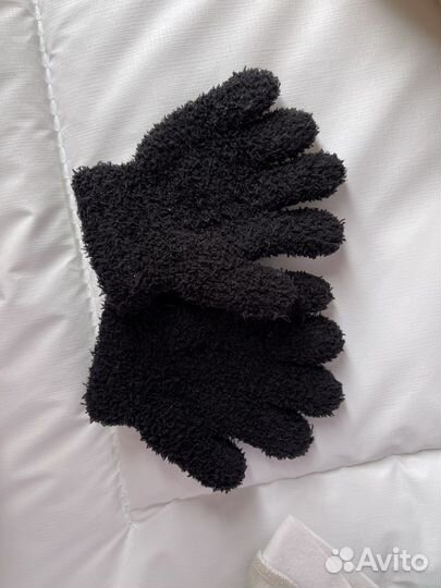 Перчатки детские