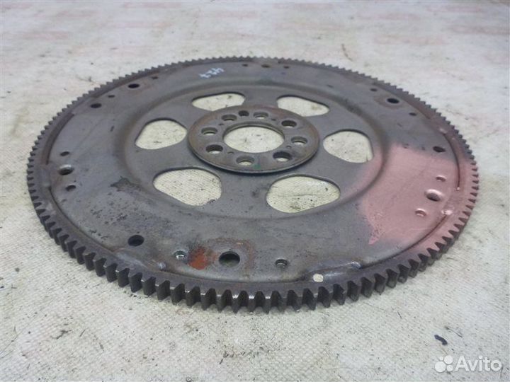 Маховик Land Rover Discovery L319 AJ41 2008