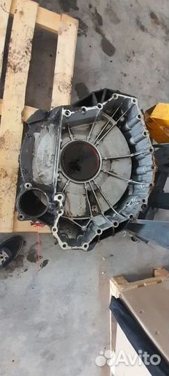 Корпус маховика MX340 DAF 1695375