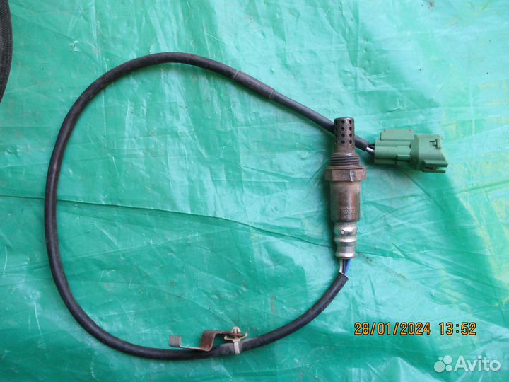 Suzuki SX4 swift liana Датчик кислородный
