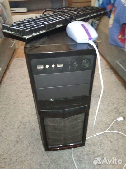 Компьютер Игровой