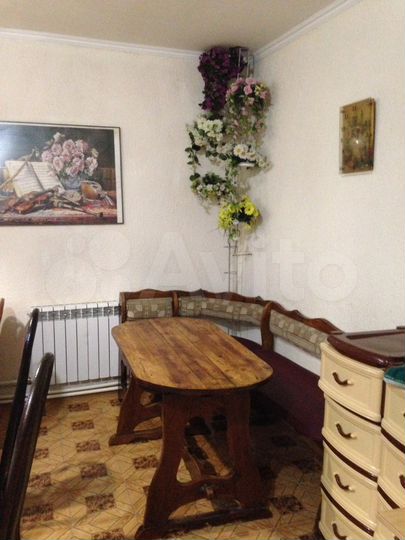 Комната 10 м², 1/2 эт.