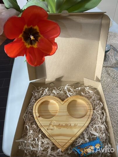 Подставки для чая или любой мелочевки