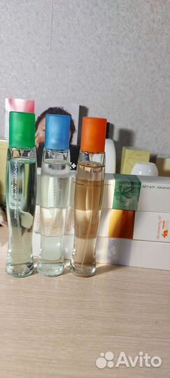 Парфюм женский, мужской Эйвон. Avon