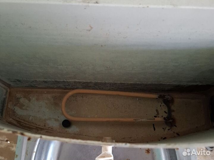 Рукомойник