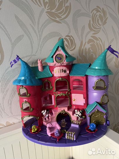 Игрушка Замок Filly