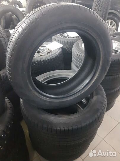 Pirelli Scorpion All Season SF2 215/60 R17