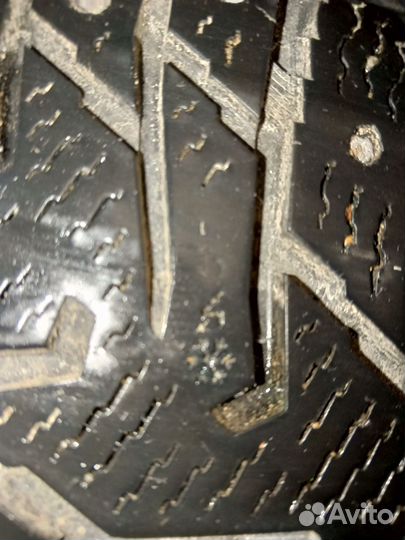 Nokian Tyres Hakkapeliitta 8 235/65 R17