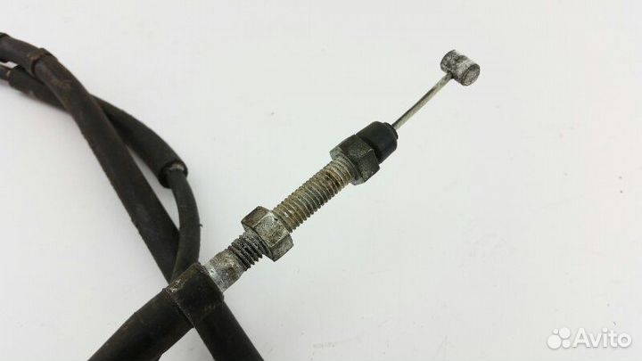 Тросик акселератора Toyota Dyna LY230 3rzfpe 2002