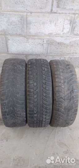 Gislaved Urban Speed 185/65 R15 92H