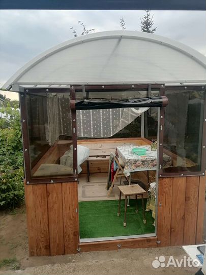 Мягкие окна