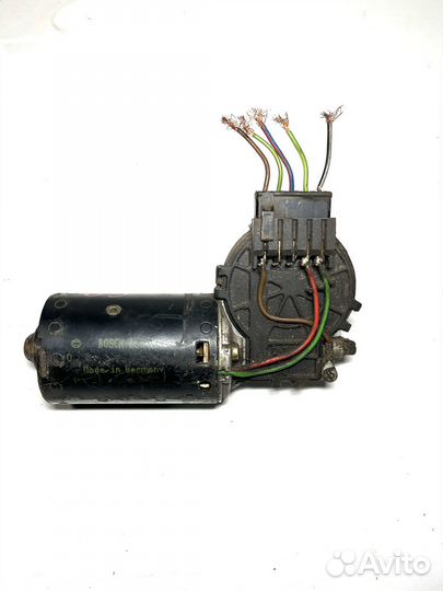 Моторчик дворников VW Passat B3