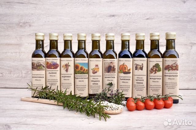 Масло сыродавленное настоящее чистое живое