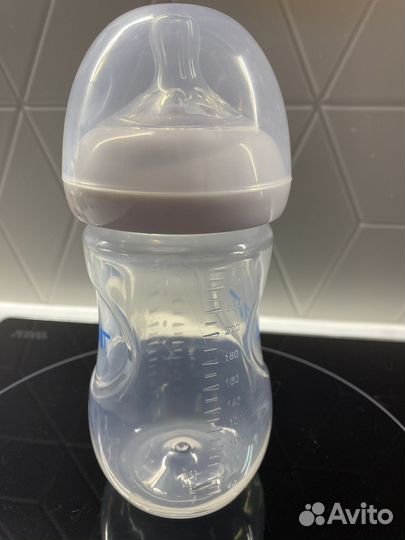 Бутылочки для кормления