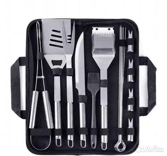 Набор для барбекю