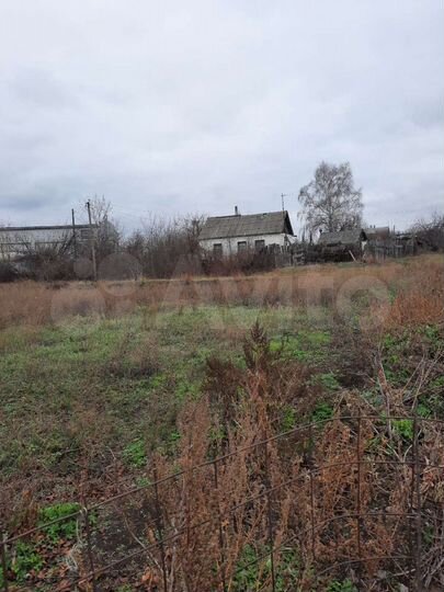 Дом 31,9 м² на участке 43,4 сот.